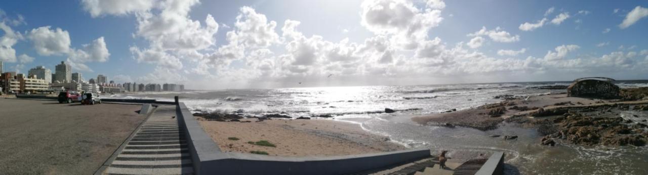 Escapada A Pde !! Διαμέρισμα Πούντα ντελ Έστε Εξωτερικό φωτογραφία
