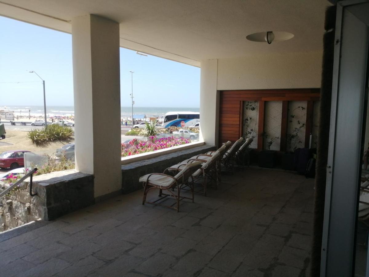 Escapada A Pde !! Διαμέρισμα Πούντα ντελ Έστε Εξωτερικό φωτογραφία