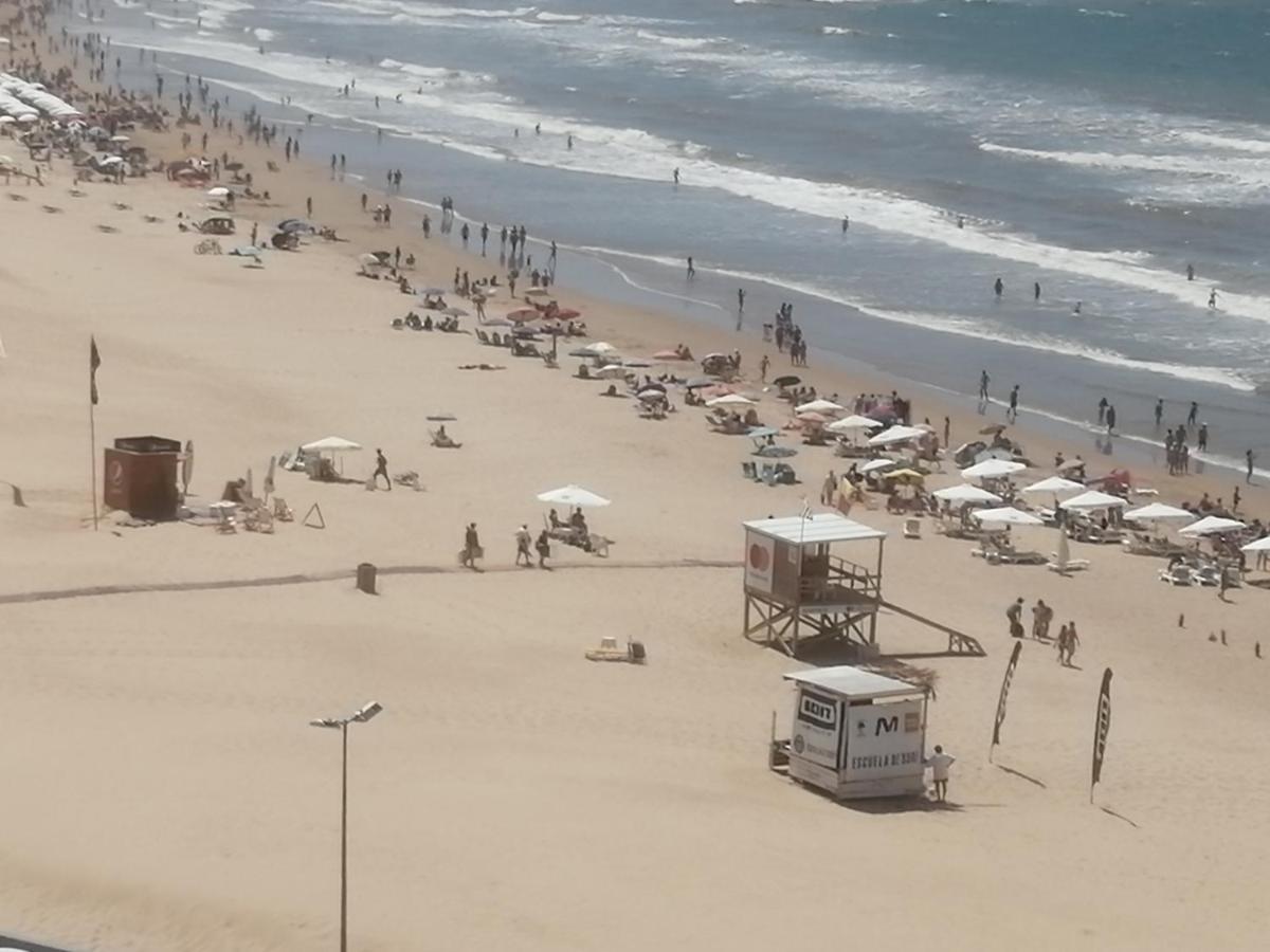 Escapada A Pde !! Διαμέρισμα Πούντα ντελ Έστε Εξωτερικό φωτογραφία