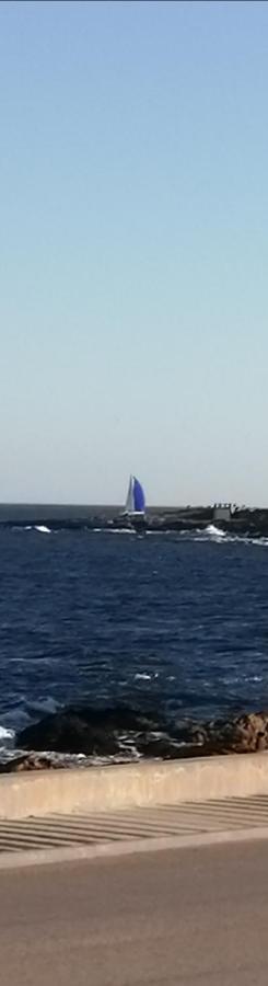 Escapada A Pde !! Διαμέρισμα Πούντα ντελ Έστε Εξωτερικό φωτογραφία