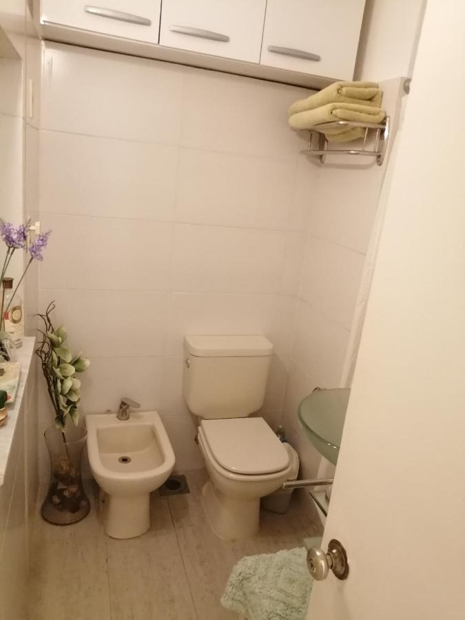 Escapada A Pde !! Διαμέρισμα Πούντα ντελ Έστε Εξωτερικό φωτογραφία