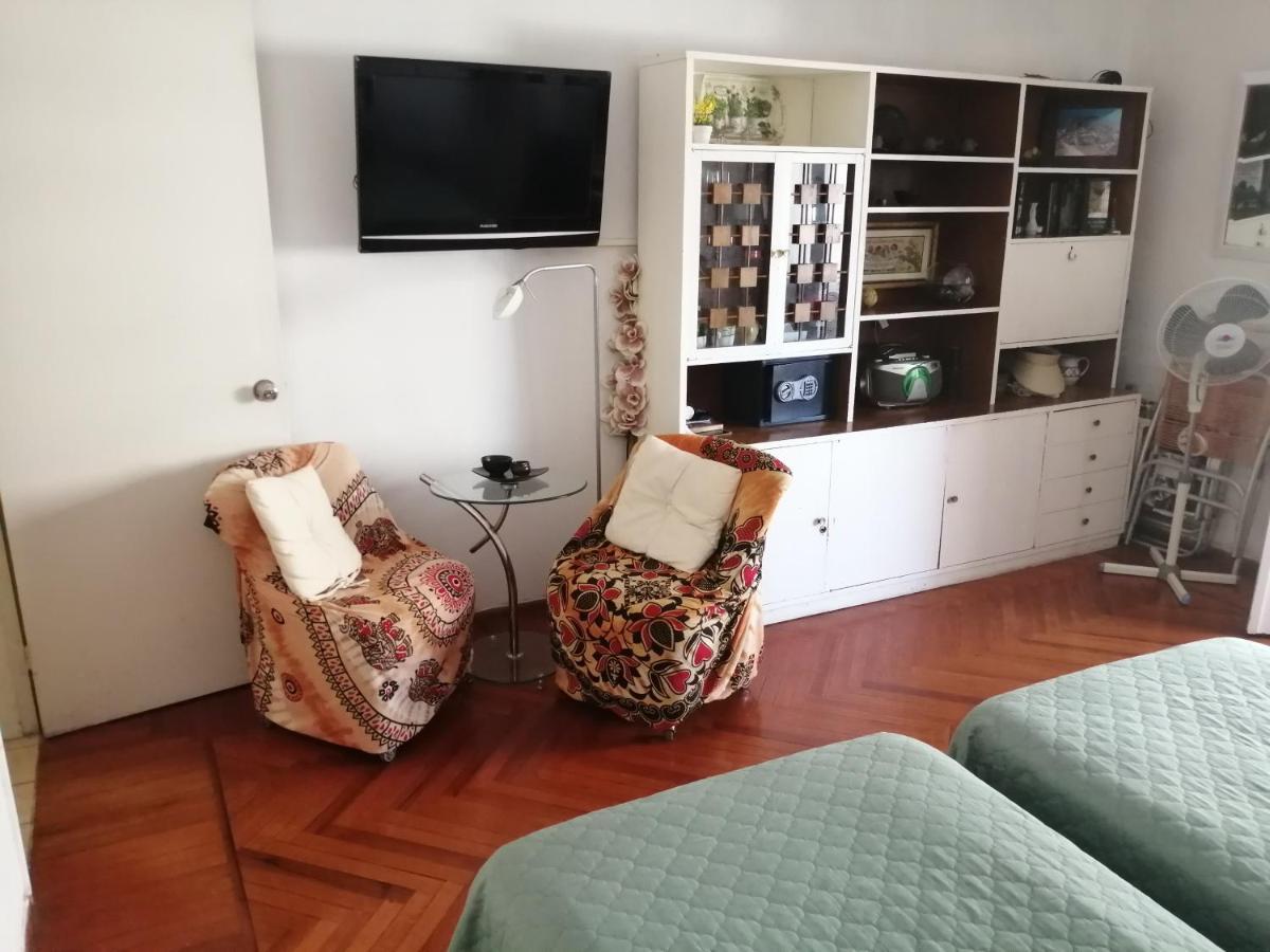 Escapada A Pde !! Διαμέρισμα Πούντα ντελ Έστε Εξωτερικό φωτογραφία