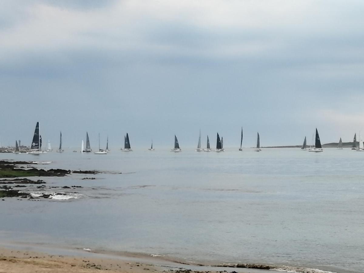 Escapada A Pde !! Διαμέρισμα Πούντα ντελ Έστε Εξωτερικό φωτογραφία