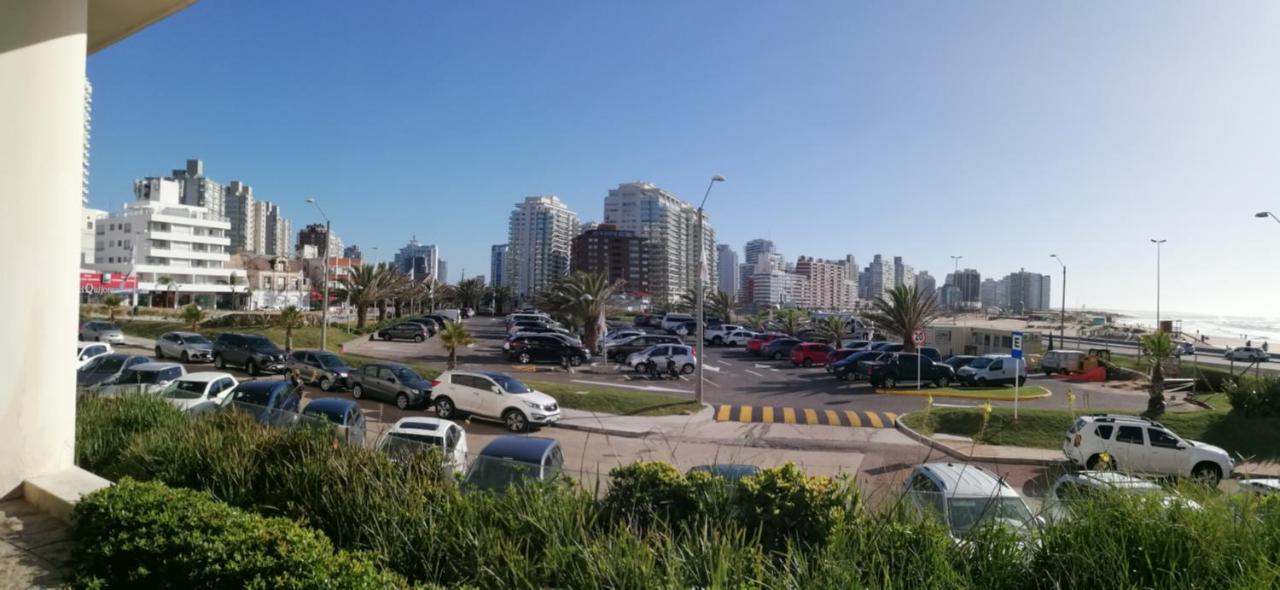 Escapada A Pde !! Διαμέρισμα Πούντα ντελ Έστε Εξωτερικό φωτογραφία