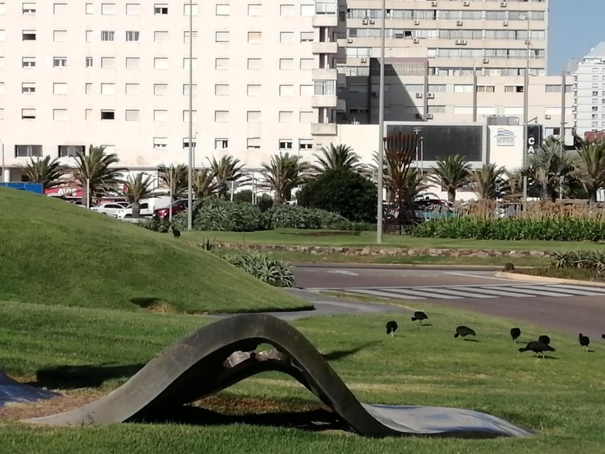 Escapada A Pde !! Διαμέρισμα Πούντα ντελ Έστε Εξωτερικό φωτογραφία