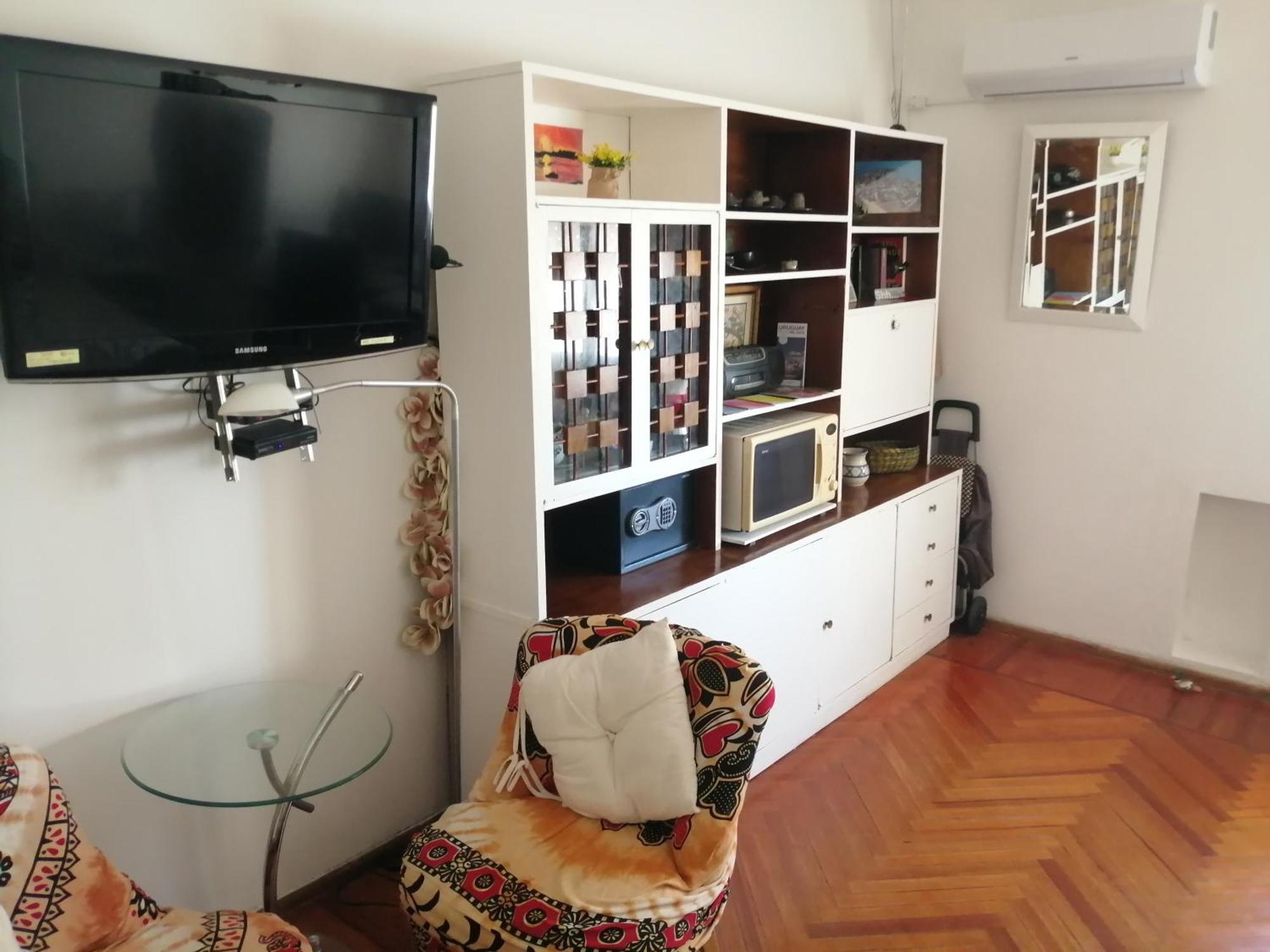 Escapada A Pde !! Διαμέρισμα Πούντα ντελ Έστε Εξωτερικό φωτογραφία
