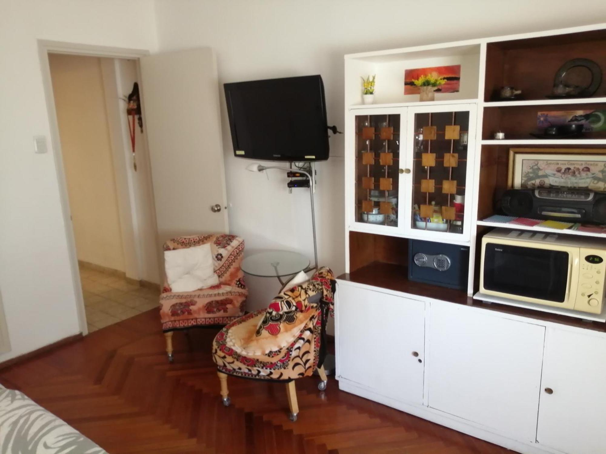 Escapada A Pde !! Διαμέρισμα Πούντα ντελ Έστε Εξωτερικό φωτογραφία