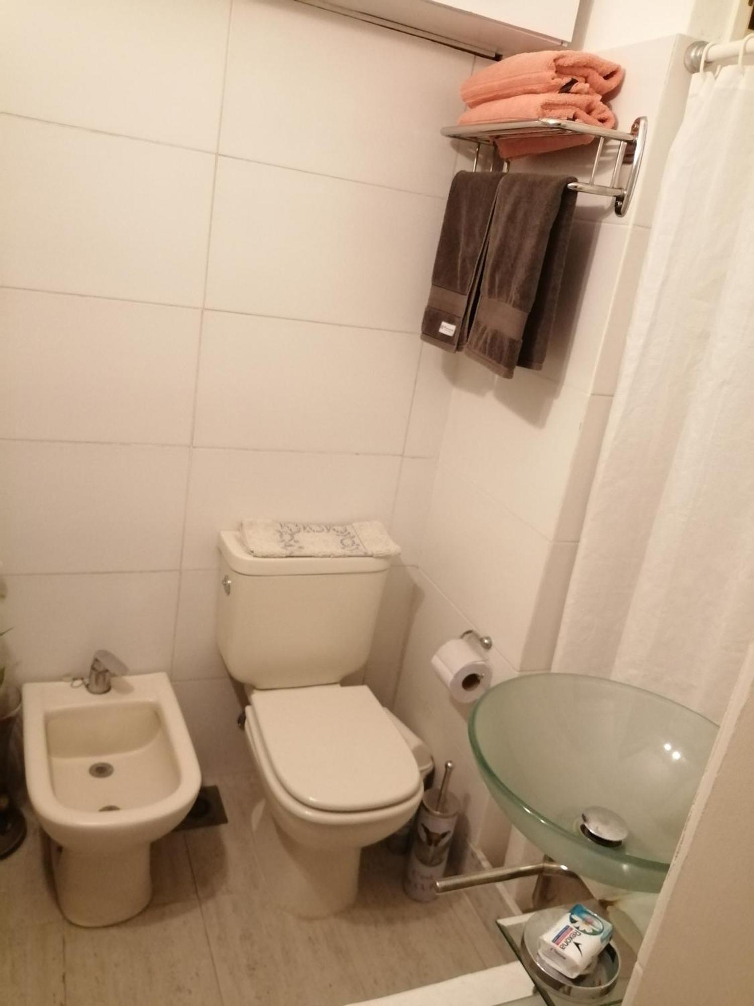 Escapada A Pde !! Διαμέρισμα Πούντα ντελ Έστε Εξωτερικό φωτογραφία