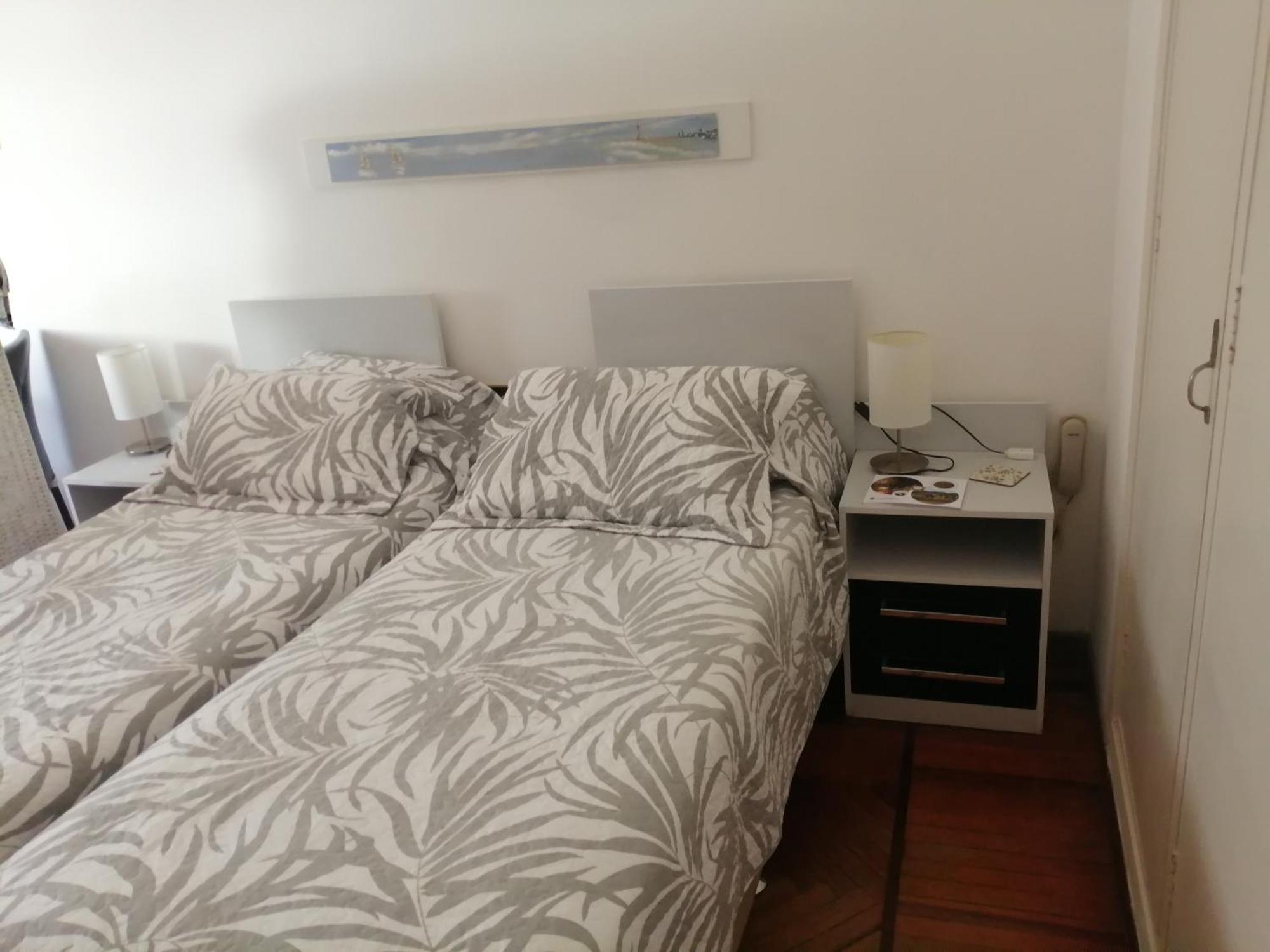 Escapada A Pde !! Διαμέρισμα Πούντα ντελ Έστε Εξωτερικό φωτογραφία